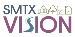 Vision SMTX Logo