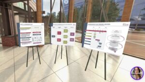 Virtual Open House