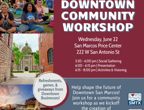 June 22, 2022: Downtown Area Plan Community Workshop