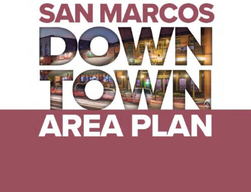 Downtown Plan – Adoption Schedule